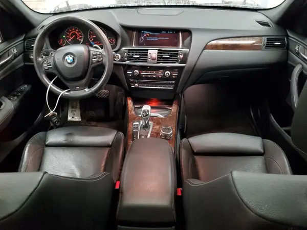 5UXWX9C53G0D92176 2016 BMW X3 - Image 8