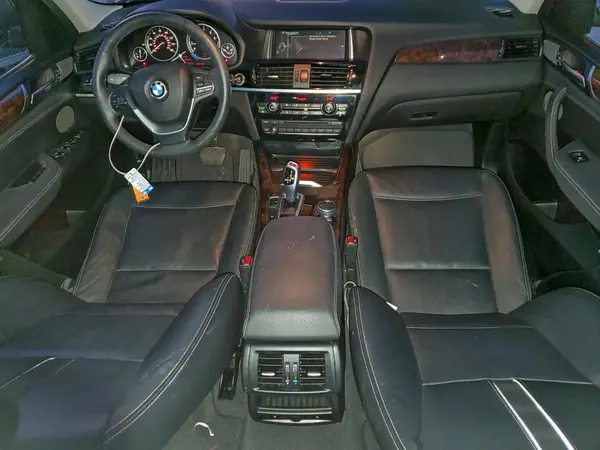 5UXWX9C53G0D92307 2016 BMW X3 - Image 8