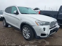 5UXWX9C53G0D93148 2016 BMW X3