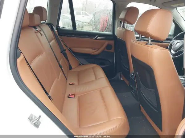 5UXWX9C53G0D93148 2016 BMW X3 - Image 8