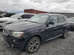 5UXWX9C53G0D94526 2016 BMW X3