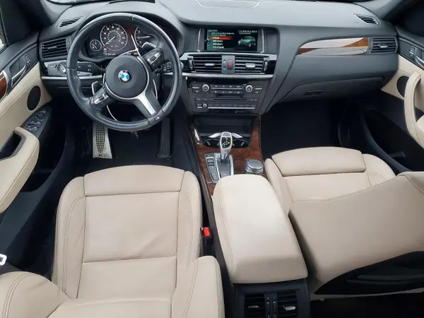 5UXWX9C53H0D95869 2017 BMW X3 - Image 8