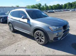 5UXWX9C53H0D96200 2017 BMW X3