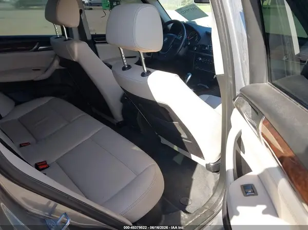 5UXWX9C53H0D96200 2017 BMW X3 - Image 8