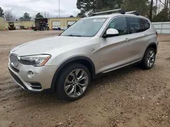 5UXWX9C53H0D96424 2017 BMW X3