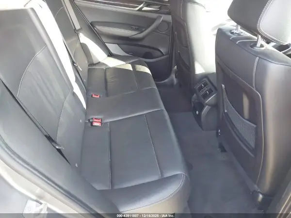 5UXWX9C53H0D97606 2017 BMW X3 - Image 8