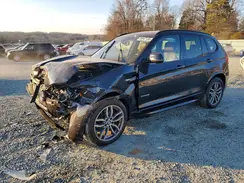 5UXWX9C53H0D97931 2017 BMW X3