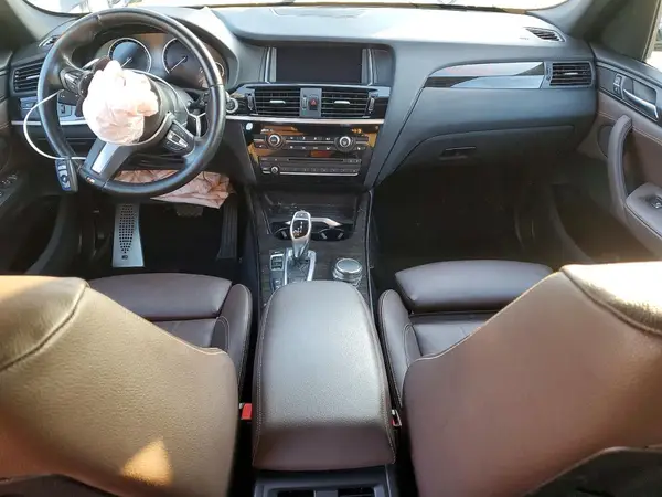 5UXWX9C53H0D97931 2017 BMW X3 - Image 8