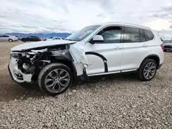 5UXWX9C53H0D98206 2017 BMW X3