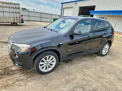 5UXWX9C53H0T00272 2017 BMW X3