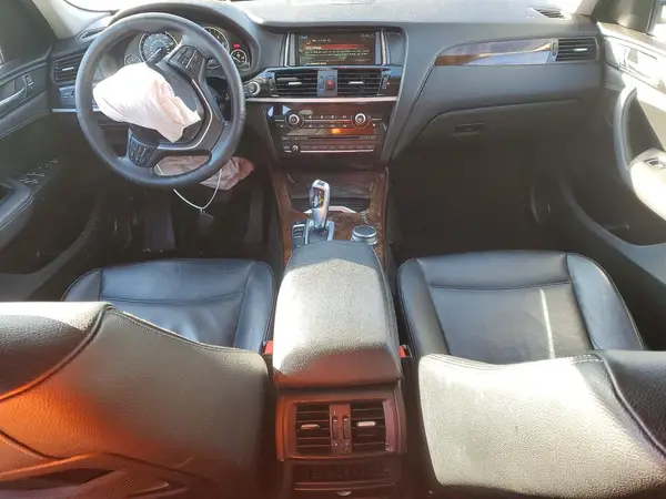 5UXWX9C53H0T00448 2017 BMW X3 - Image 8