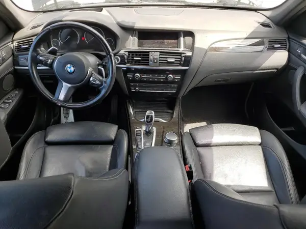 5UXWX9C53H0T01177 2017 BMW X3 - Image 8