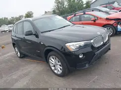 5UXWX9C53H0T01485 2017 BMW X3