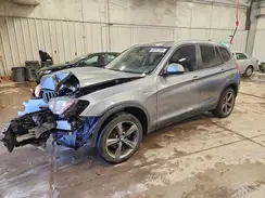 5UXWX9C53H0T01714 2017 BMW X3