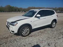 5UXWX9C53H0T02068 2017 BMW X3