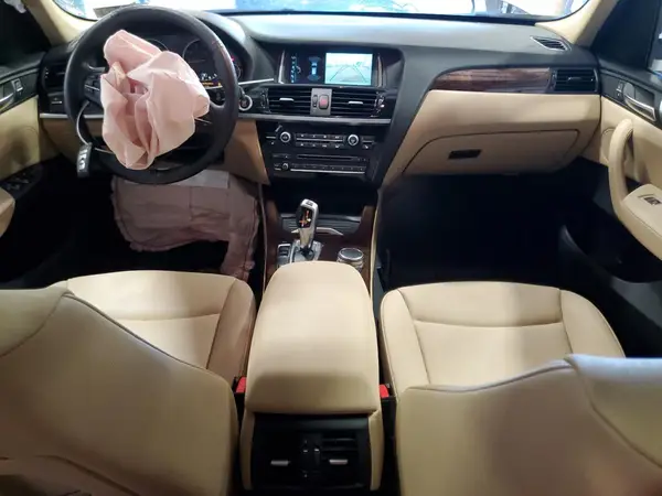 5UXWX9C53H0T03723 2017 BMW X3 - Image 8