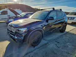 5UXWX9C53H0T03768 2017 BMW X3