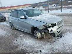 5UXWX9C53H0T03835 2017 BMW X3
