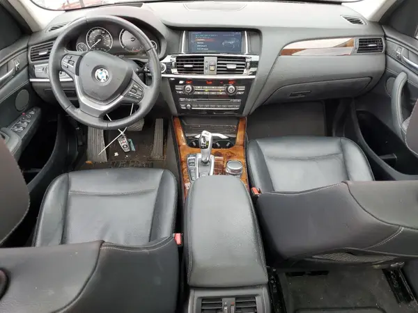 5UXWX9C53H0T03897 2017 BMW X3 - Image 8