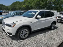 5UXWX9C53H0T03947 2017 BMW X3