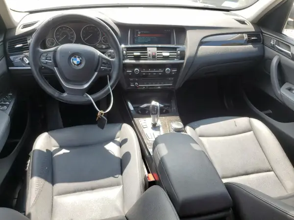 5UXWX9C53H0T03947 2017 BMW X3 - Image 8