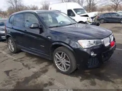 5UXWX9C53H0T04354 2017 BMW X3