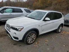 5UXWX9C53H0T04385 2017 BMW X3