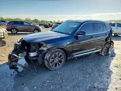 5UXWX9C53H0T04659 2017 BMW X3