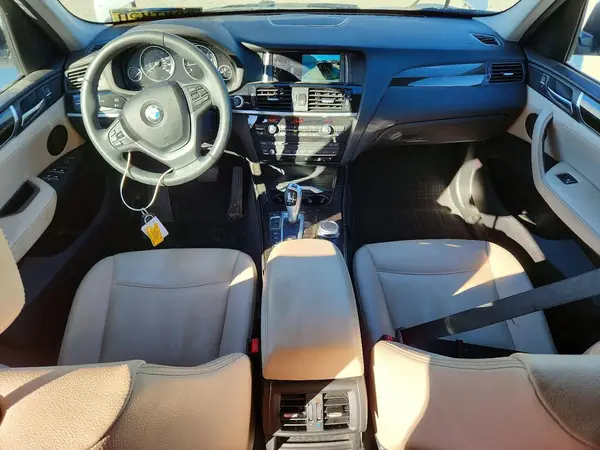 5UXWX9C53H0T04676 2017 BMW X3 - Image 8