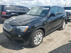 5UXWX9C53H0T05147 2017 BMW X3