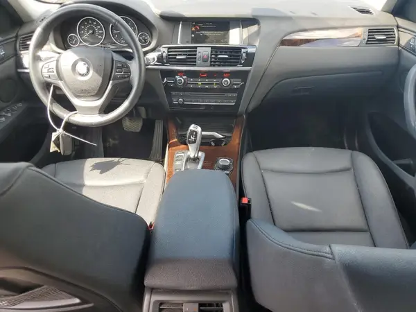 5UXWX9C53H0T05147 2017 BMW X3 - Image 8