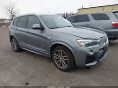 5UXWX9C53H0T05178 2017 BMW X3