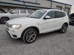 5UXWX9C53H0T05942 2017 BMW X3