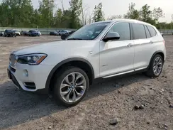 5UXWX9C53H0T06377 2017 BMW X3