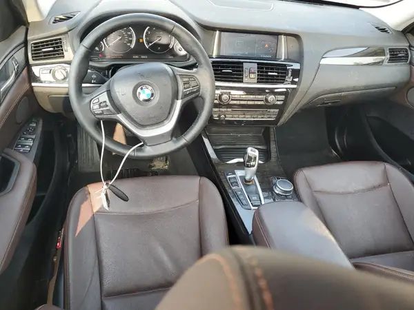 5UXWX9C53H0T06377 2017 BMW X3 - Image 8