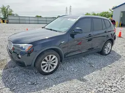 5UXWX9C53H0T06752 2017 BMW X3