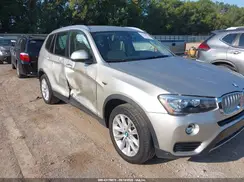 5UXWX9C53H0T06864 2017 BMW X3