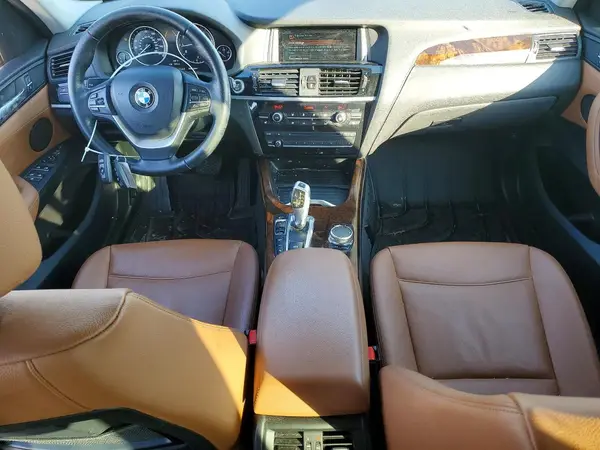 5UXWX9C53H0T07271 2017 BMW X3 - Image 8