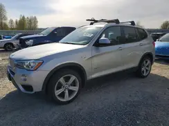 5UXWX9C53H0T07402 2017 BMW X3
