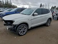 5UXWX9C53H0T08257 2017 BMW X3