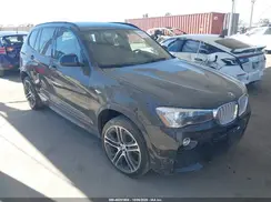 5UXWX9C53H0T09084 2017 BMW X3