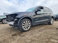 5UXWX9C53H0T09361 2017 BMW X3