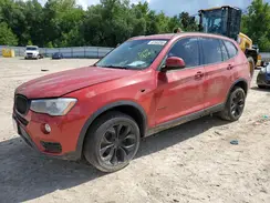 5UXWX9C53H0T10378 2017 BMW X3
