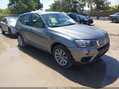 5UXWX9C53H0T11160 2017 BMW X3