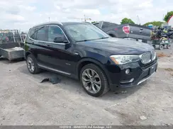 5UXWX9C53H0T11479 2017 BMW X3