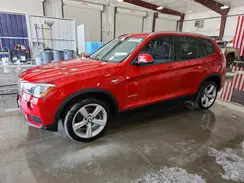 5UXWX9C53H0T11546 2017 BMW X3