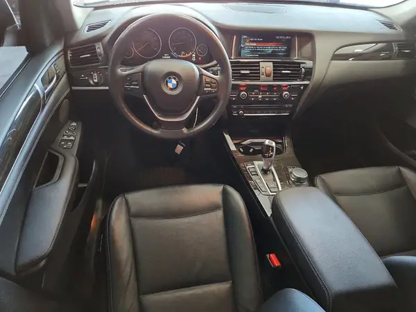5UXWX9C53H0T11546 2017 BMW X3 - Image 8
