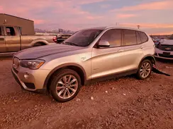 5UXWX9C53H0T12003 2017 BMW X3