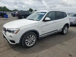 5UXWX9C53H0T13247 2017 BMW X3