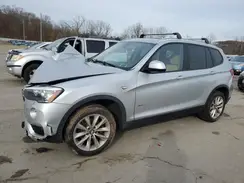 5UXWX9C53H0T13443 2017 BMW X3